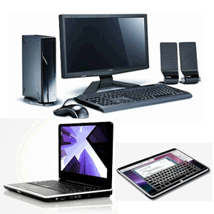 Computer Sales Image